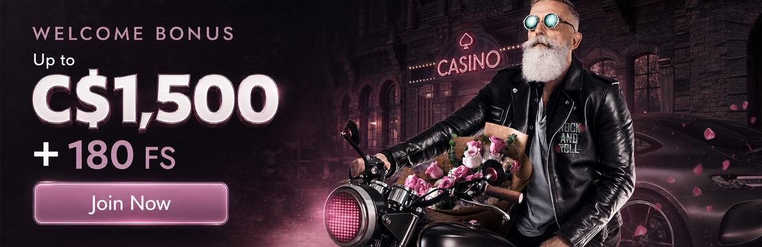 Mr Fortune Casino